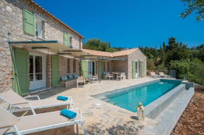 VILLA AGRILI
